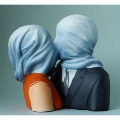 Les Amants de Magritte