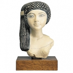 Fille de Nefertiti